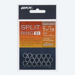 SPLIT RING 51 BKK