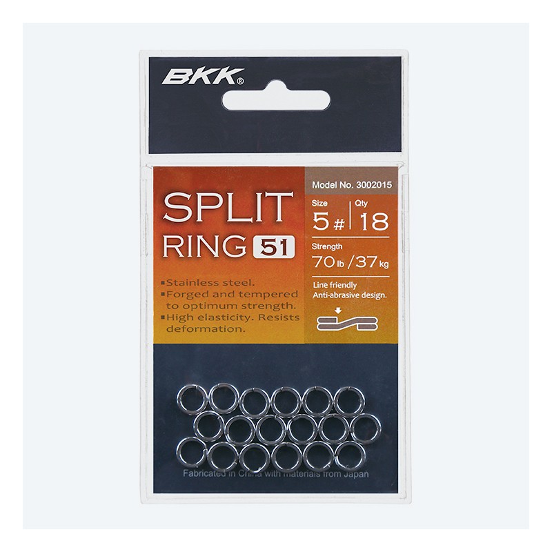 SPLIT RING 51 BKK