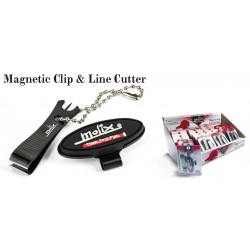 MAGNETIC CLIP & LINE CUTTER...
