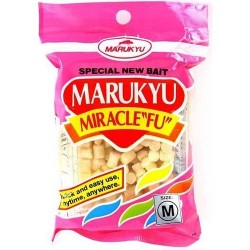 MIRACLE "FU" - M - Gr. 3 MARUKYU