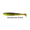 DW-BTJ32MNWCHUV18 BAITJUNKIE MINNOW 3.2" #18 CHARTREUSE UV