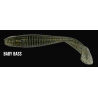 SP-109918 BEAVER TAIL SHAD 02 BABY BASS