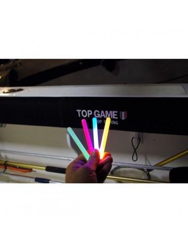 TOPLIGHT CYLUME TOP GAME
