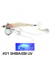 CT-LJEBI6001 EBINEM 60 GR. - #01 SHIBA-EBI UV