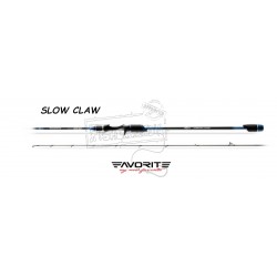 CANNA FAVORITE SLOW CLAW
