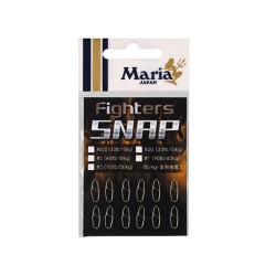 FIGHTERS SNAP