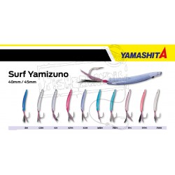 UNGHIETTE SURF YAMIZUNO