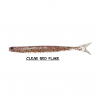 BS-023009 IKANAGO - #234 CLEAR RED FLAKE