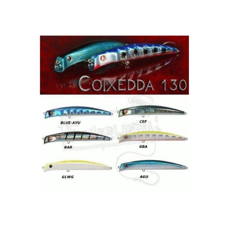 COIXEDDA 130