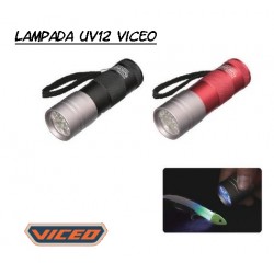 LAMPADA UV12 VICEO