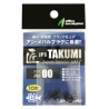 CT-STJS0 SNAP TAKUMI JAPAN SALT #0