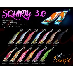 SQUIRTY 3.0