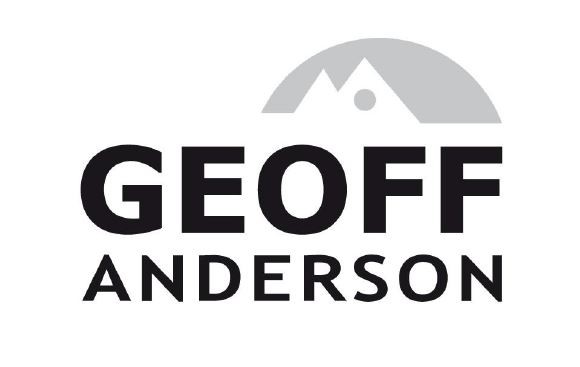 GEOFF ANDERSON