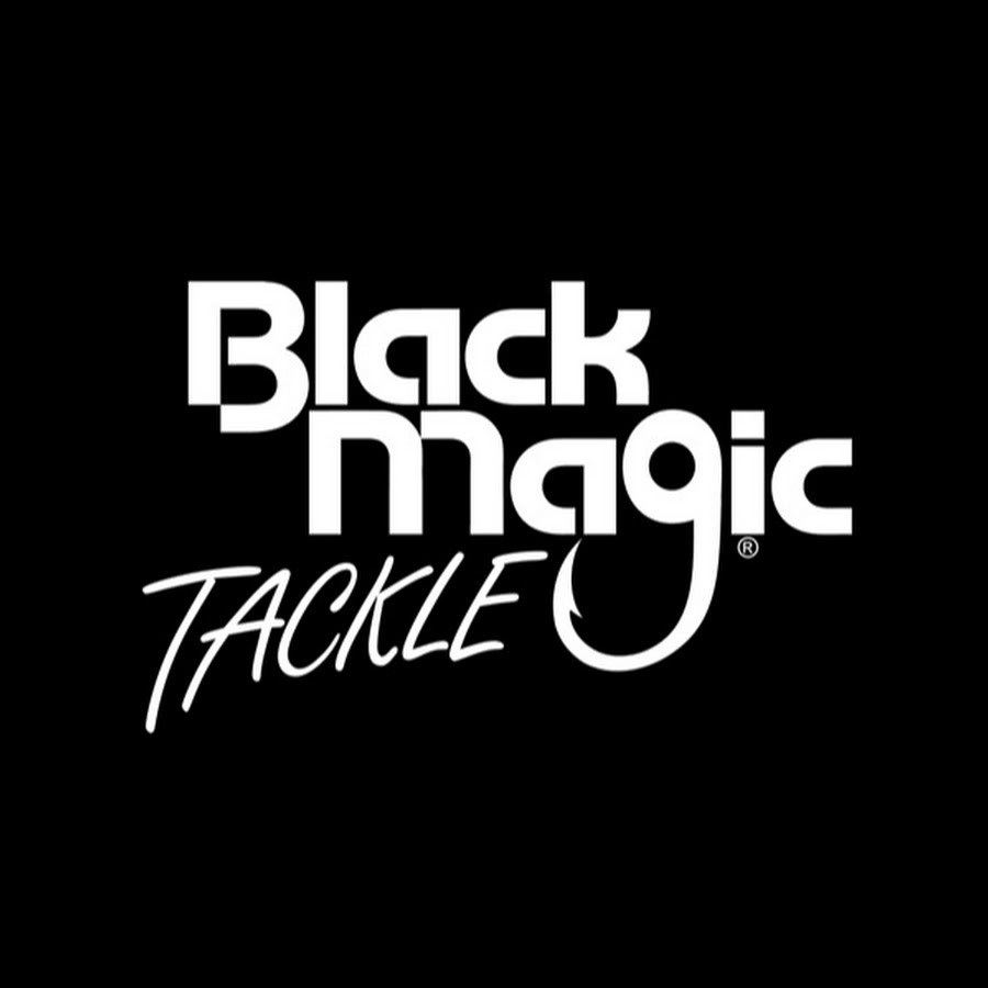 BLACK MAGIC TACKLE